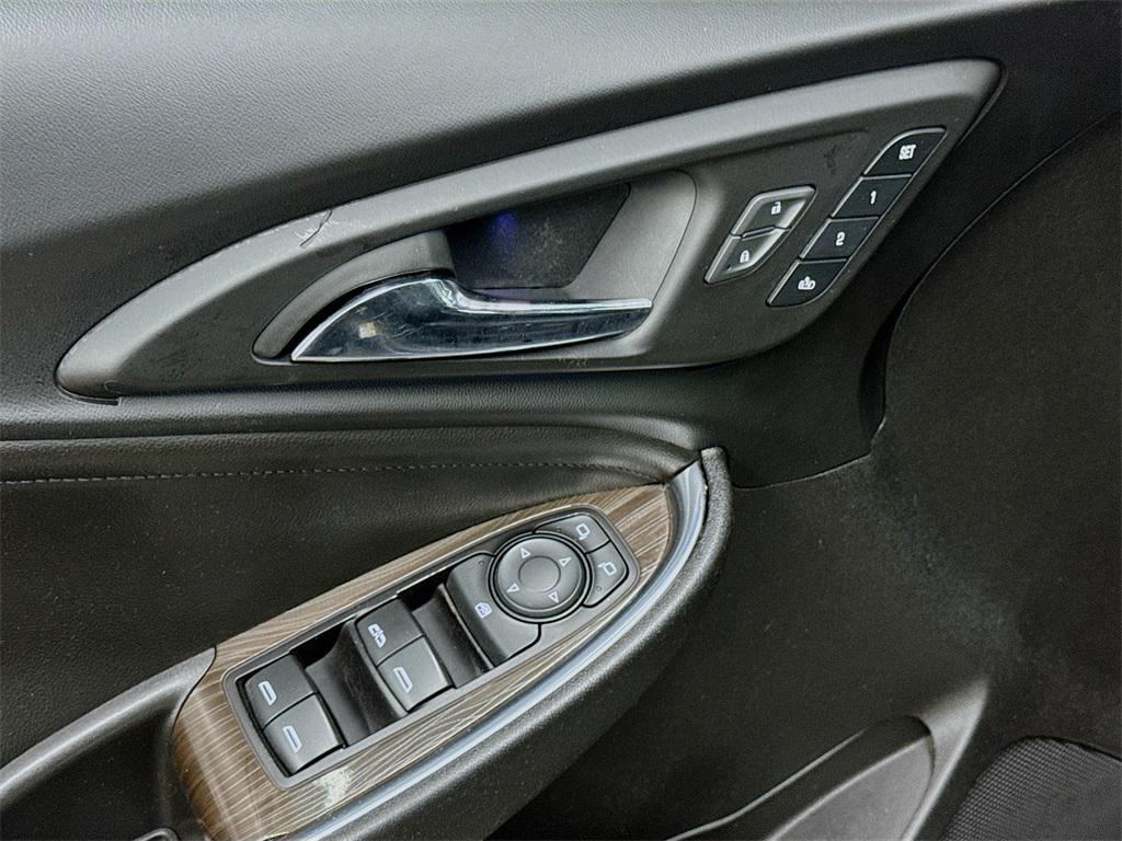 used 2017 Chevrolet Malibu car, priced at $8,500