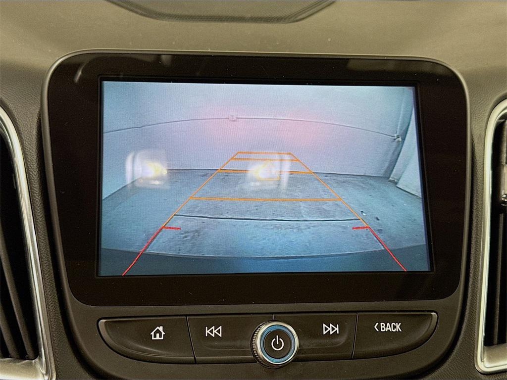 used 2017 Chevrolet Malibu car, priced at $8,500