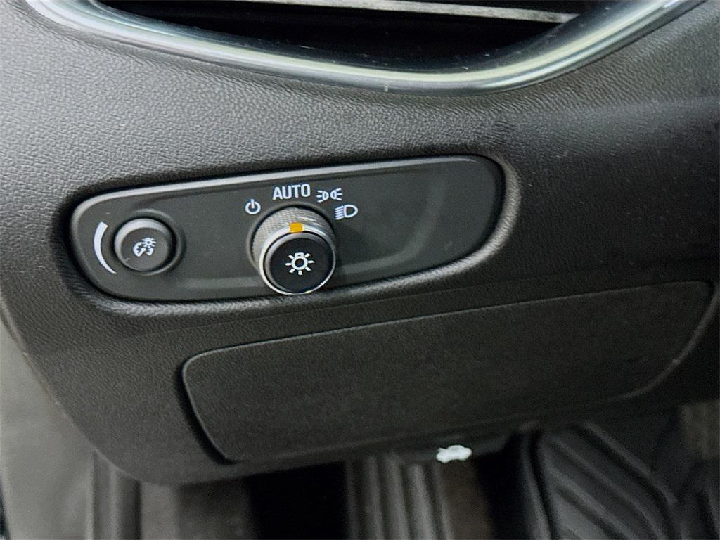 used 2017 Chevrolet Malibu car, priced at $8,500