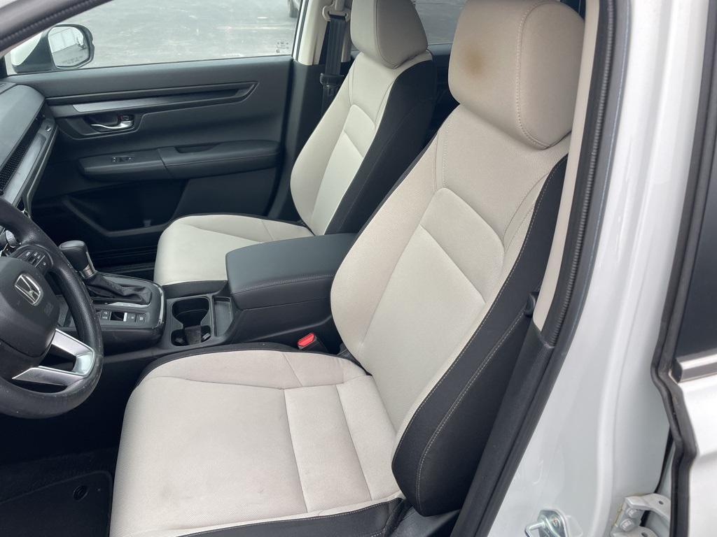 used 2023 Honda CR-V car, priced at $30,950