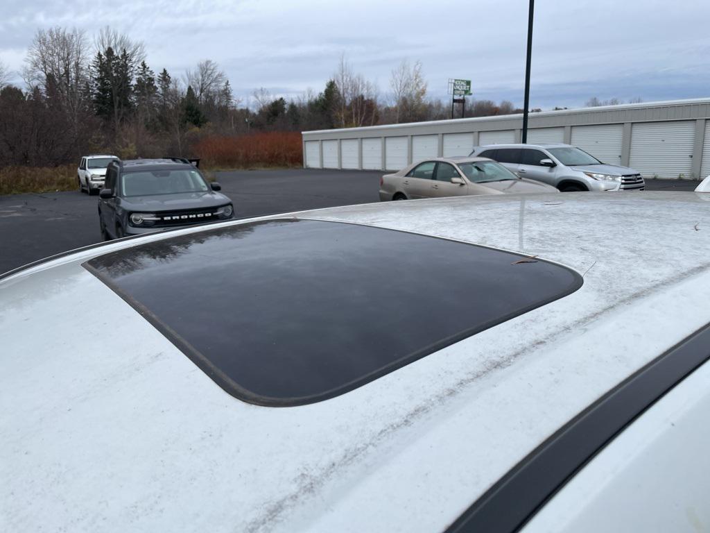 used 2023 Honda CR-V car, priced at $30,950