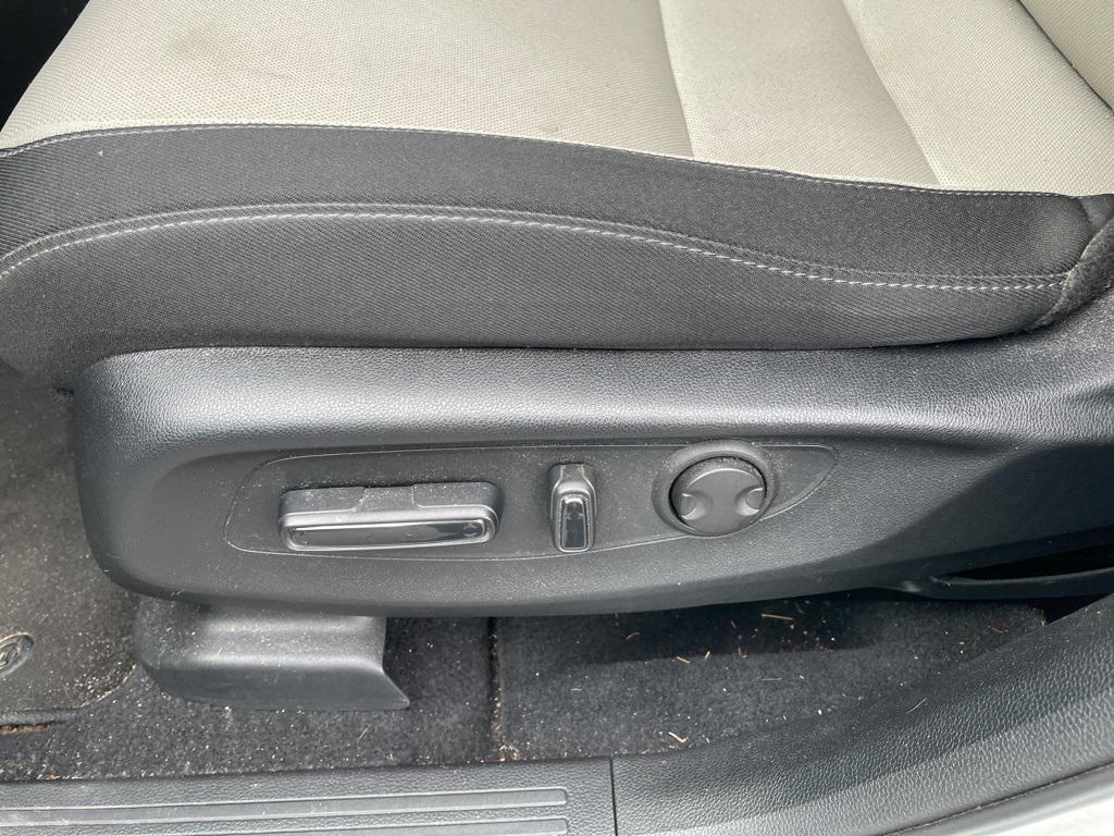 used 2023 Honda CR-V car, priced at $30,950