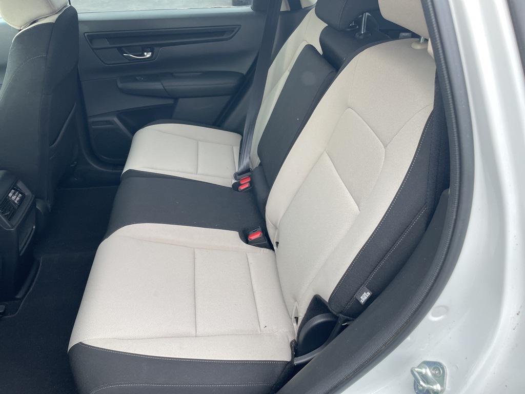 used 2023 Honda CR-V car, priced at $30,950