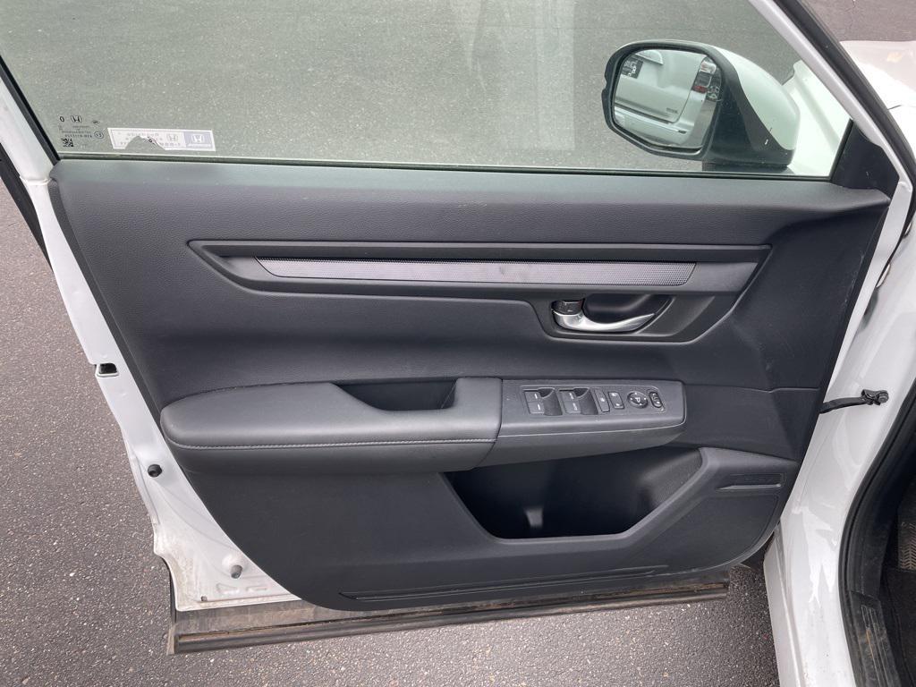 used 2023 Honda CR-V car, priced at $30,950