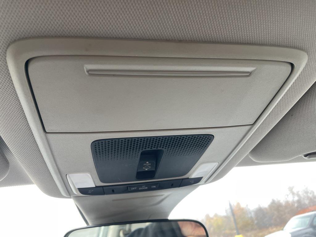 used 2023 Honda CR-V car, priced at $30,950