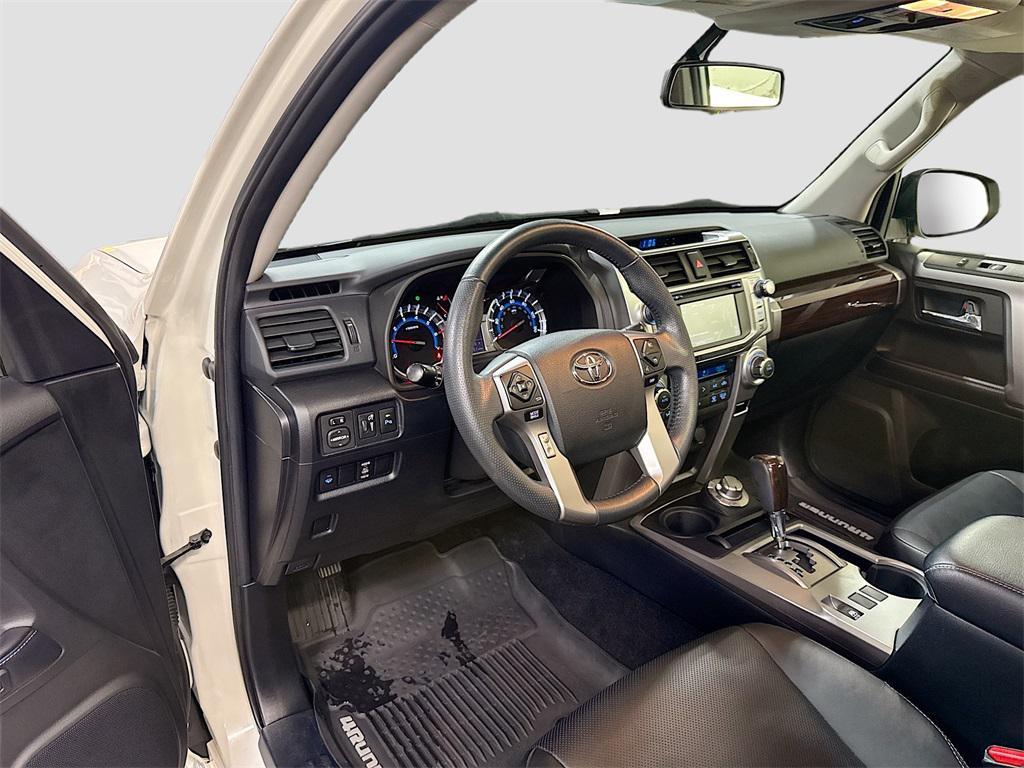 used 2018 Toyota 4Runner car, priced at $34,000