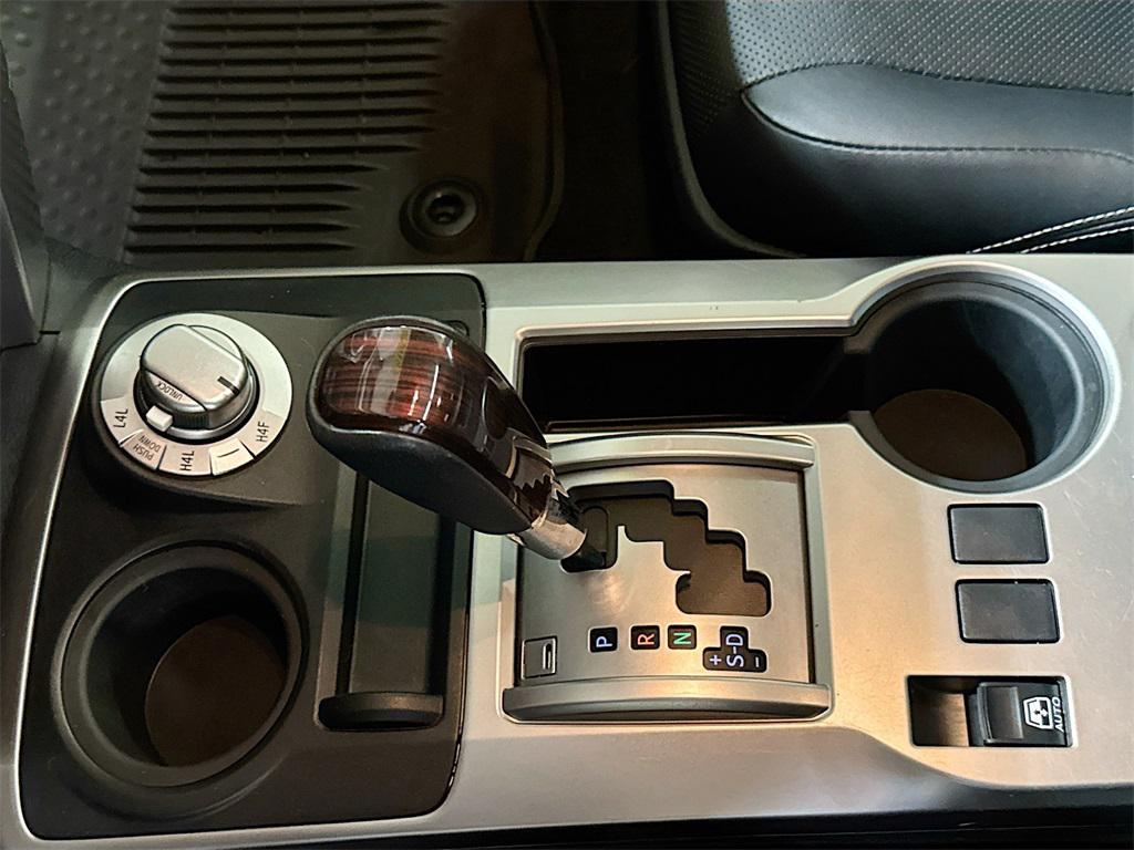 used 2018 Toyota 4Runner car, priced at $34,000