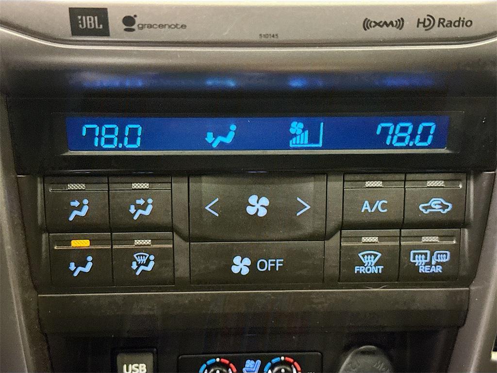 used 2018 Toyota 4Runner car, priced at $34,000