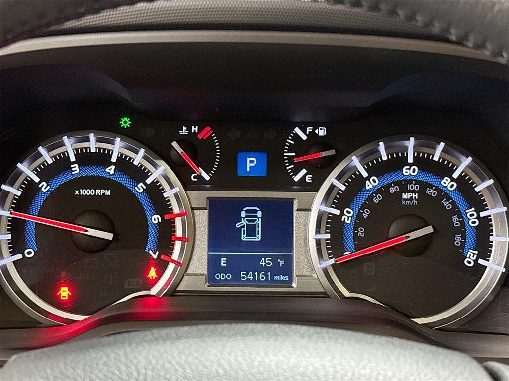 used 2018 Toyota 4Runner car, priced at $34,000