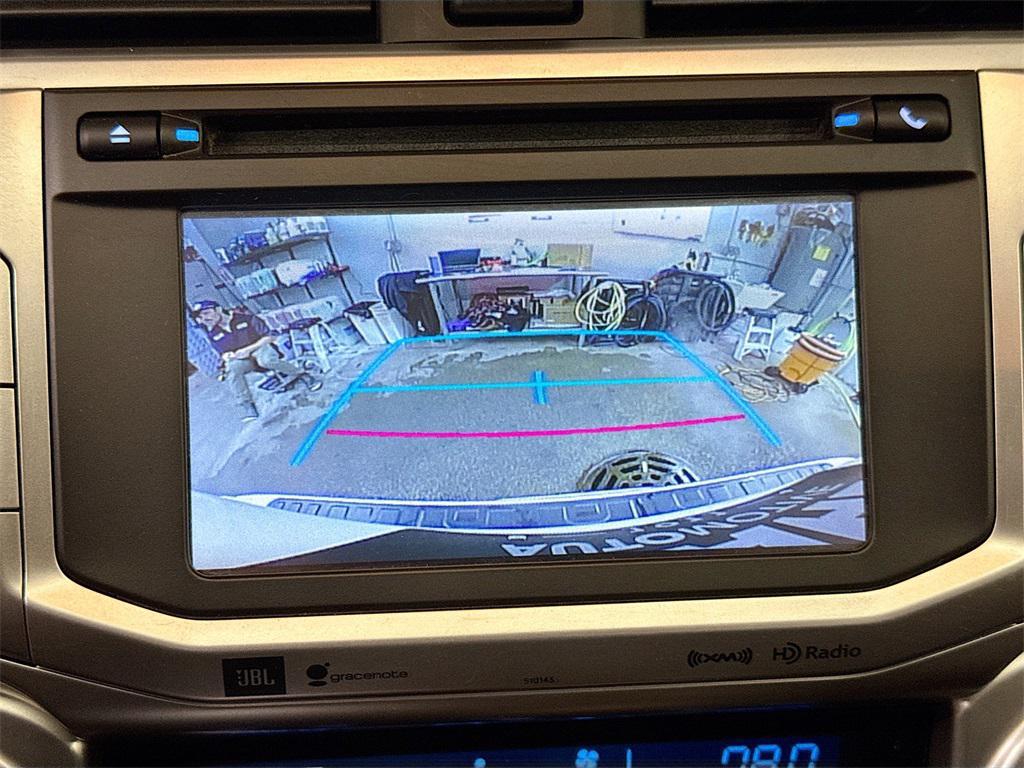 used 2018 Toyota 4Runner car, priced at $34,000