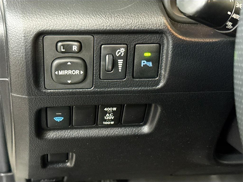 used 2018 Toyota 4Runner car, priced at $34,000