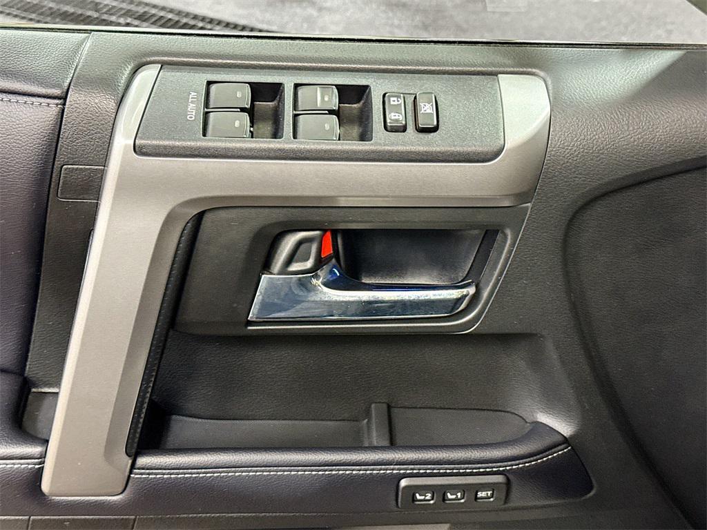 used 2018 Toyota 4Runner car, priced at $34,000