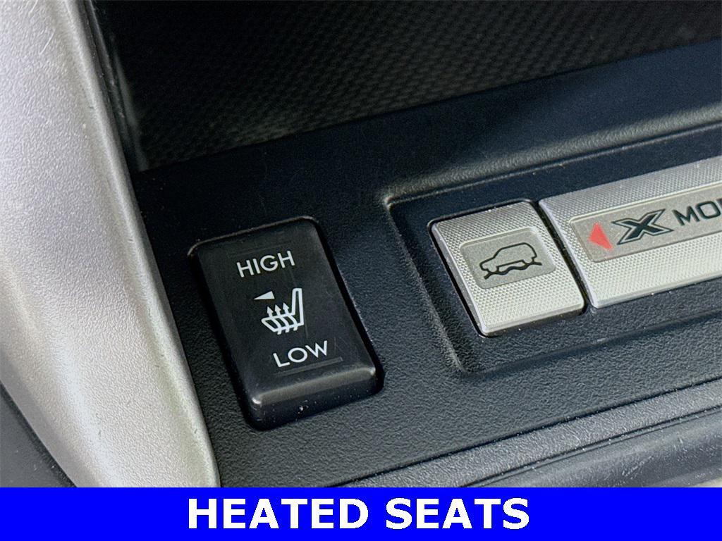 used 2018 Subaru Forester car, priced at $16,750