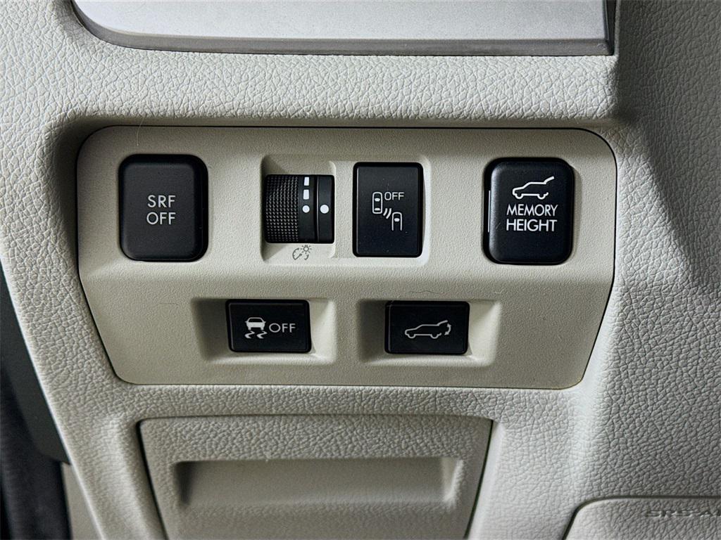 used 2018 Subaru Forester car, priced at $16,750