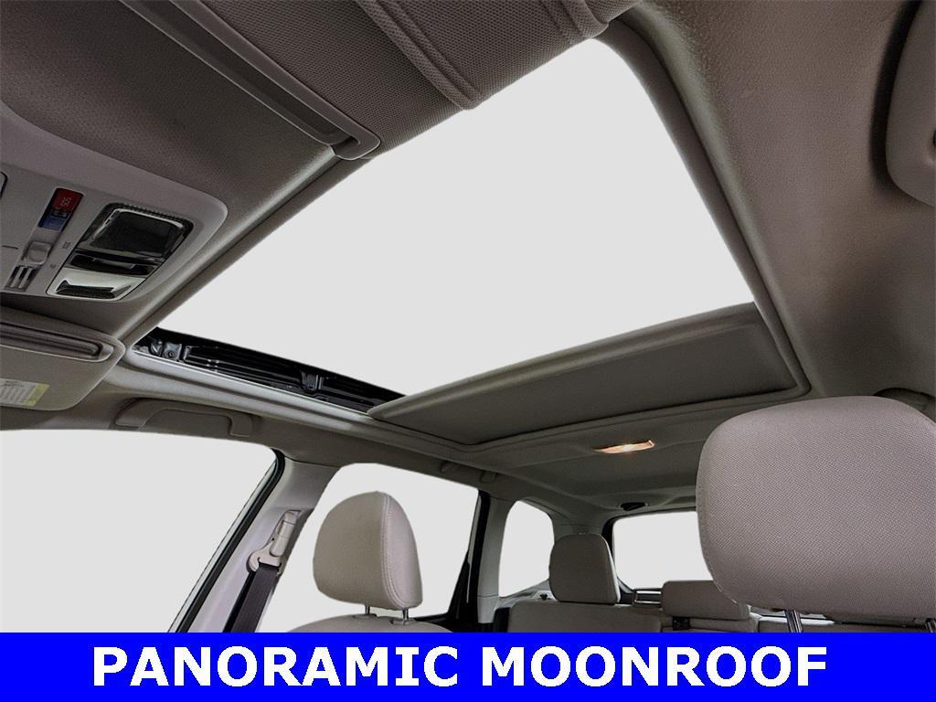 used 2018 Subaru Forester car, priced at $16,750