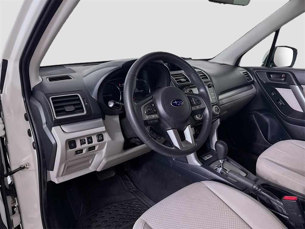 used 2018 Subaru Forester car, priced at $16,750