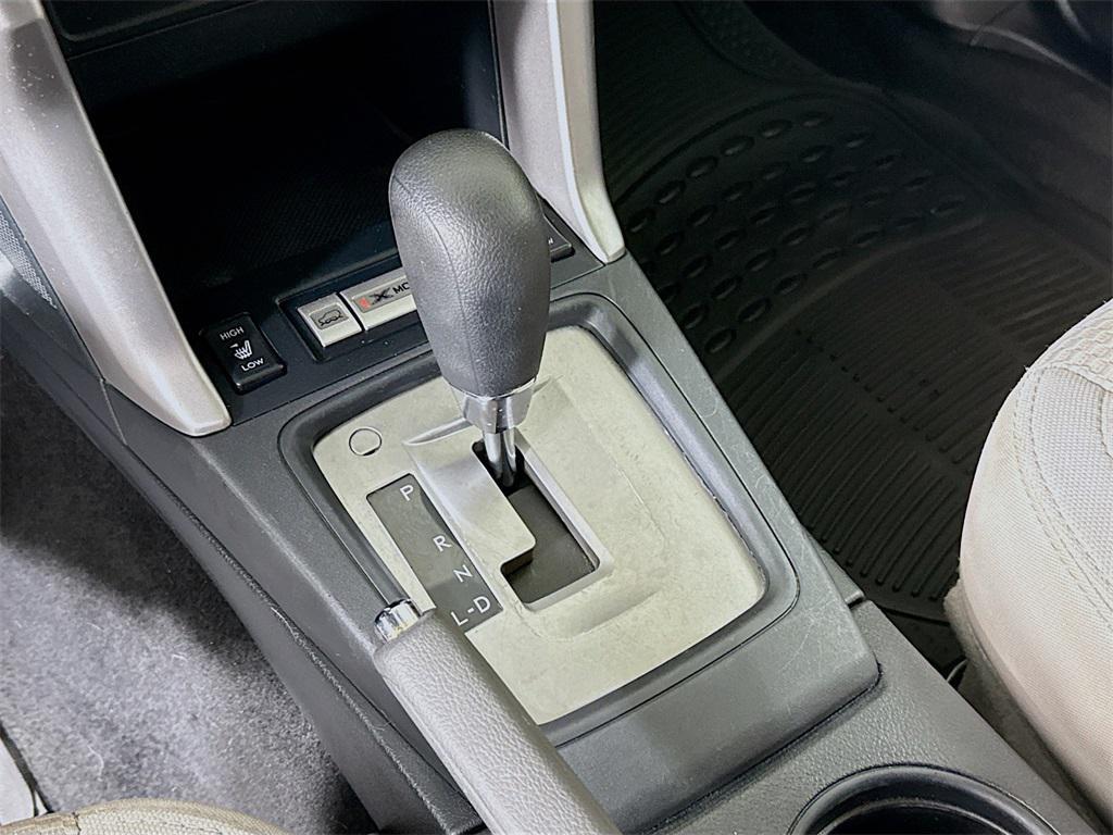 used 2018 Subaru Forester car, priced at $16,750