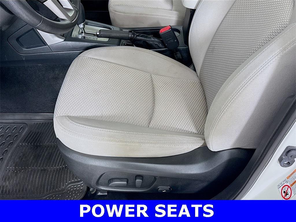 used 2018 Subaru Forester car, priced at $16,750