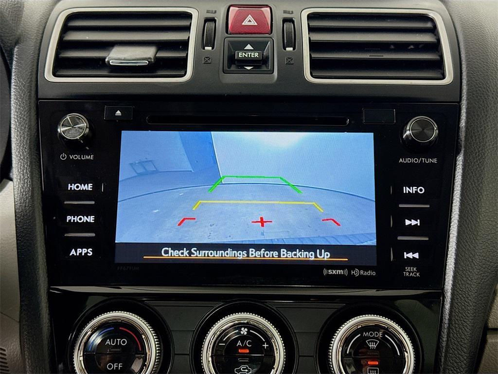 used 2018 Subaru Forester car, priced at $16,750