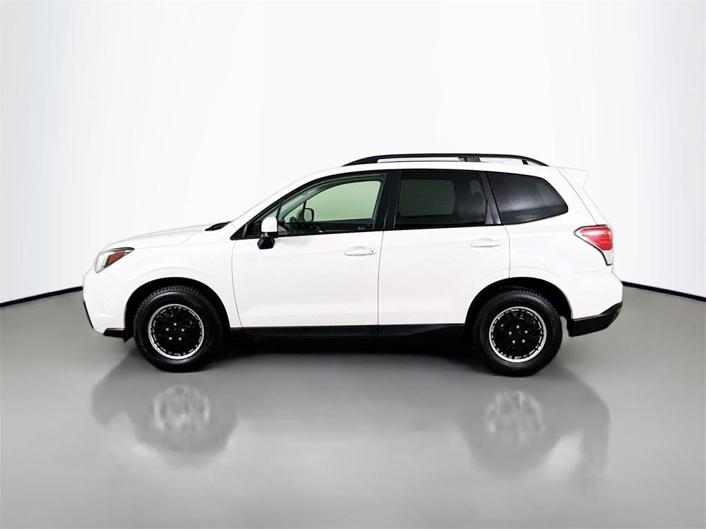 used 2018 Subaru Forester car, priced at $16,750