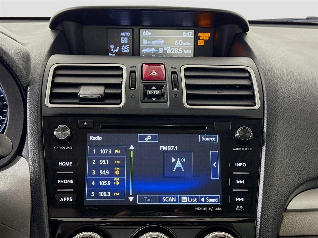 used 2018 Subaru Forester car, priced at $16,750