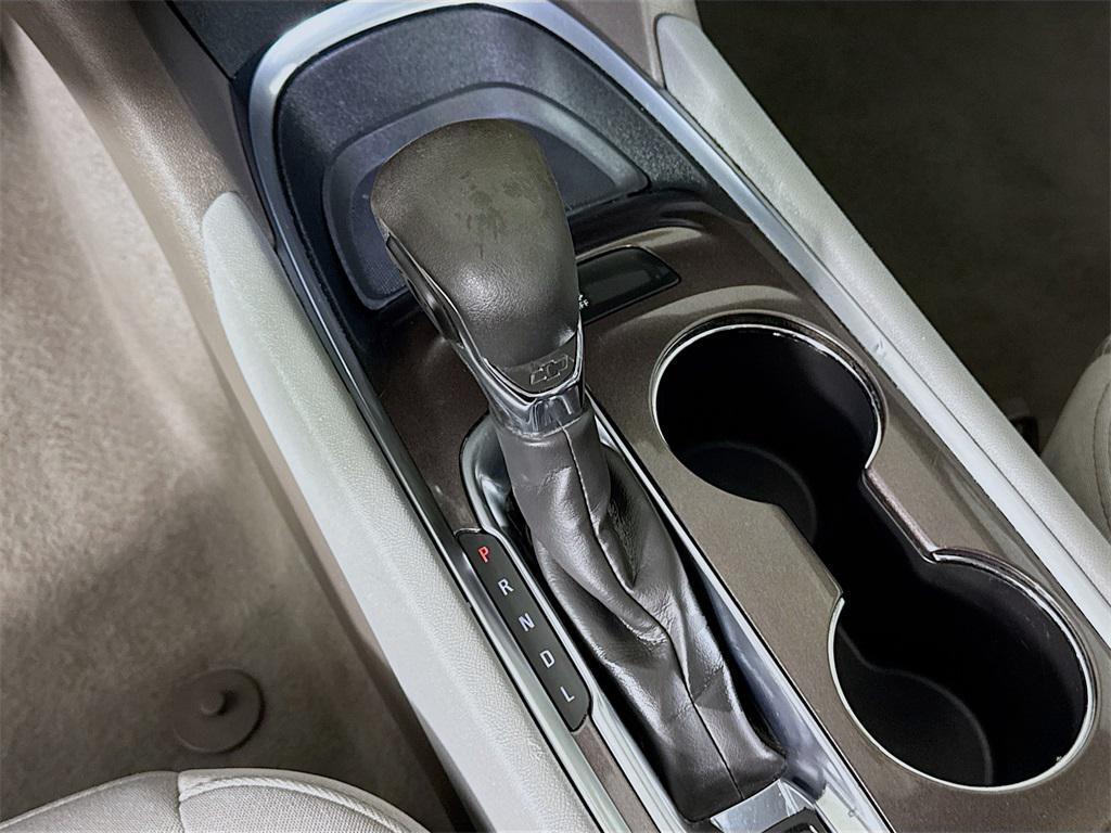 used 2022 Chevrolet Malibu car, priced at $16,200