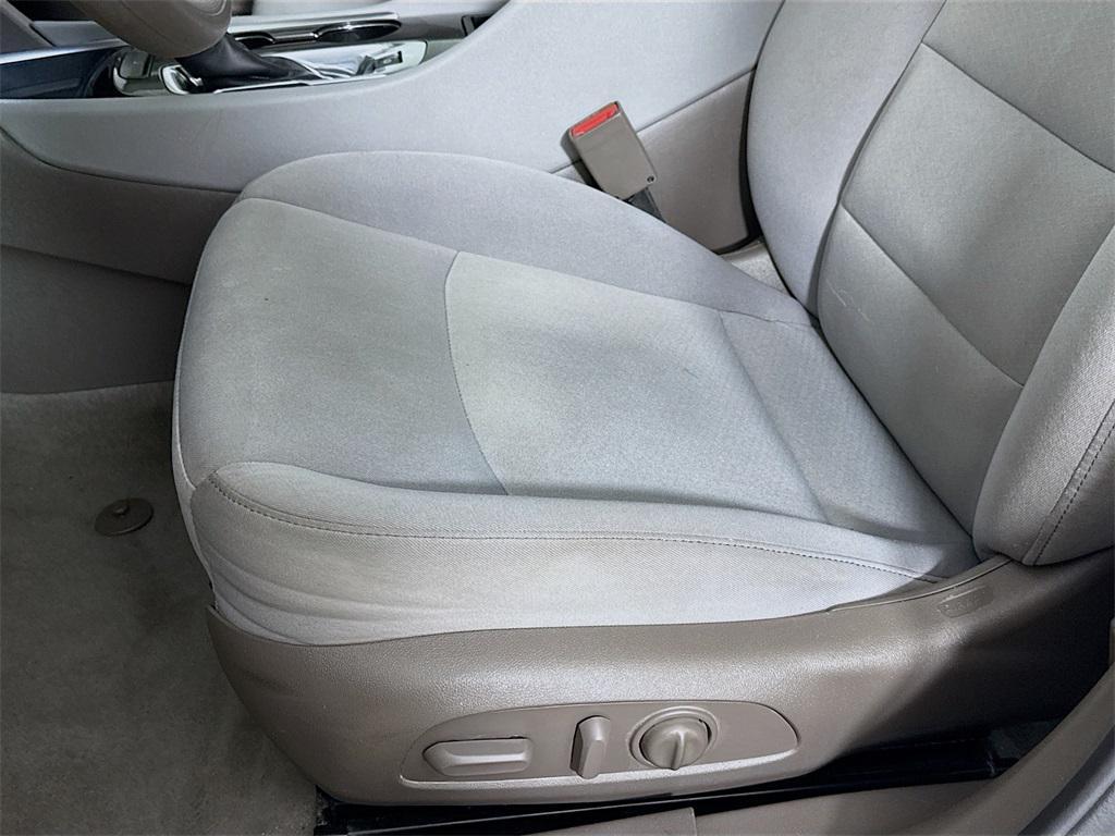 used 2022 Chevrolet Malibu car, priced at $16,200