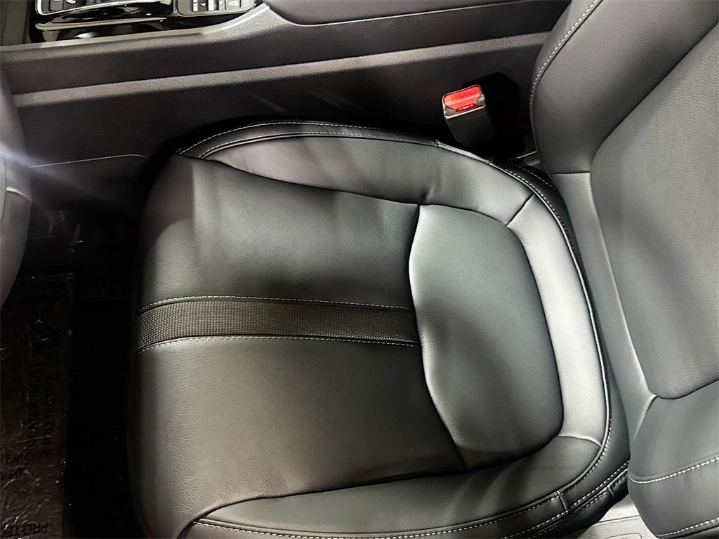 new 2025 Honda Pilot car, priced at $45,300