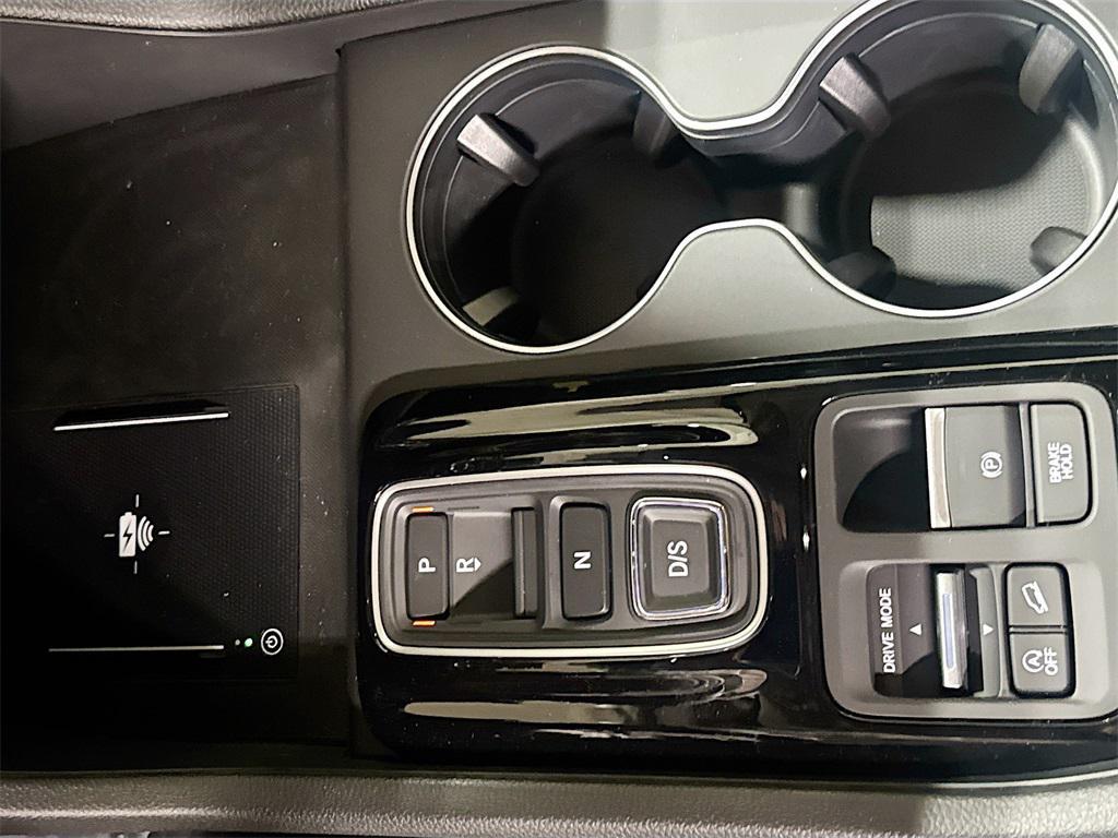 new 2025 Honda Pilot car, priced at $45,300