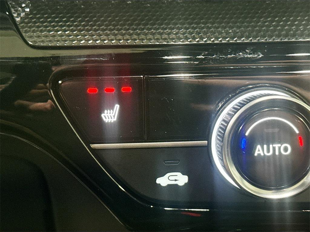 new 2026 Honda CR-V Hybrid car, priced at $42,155