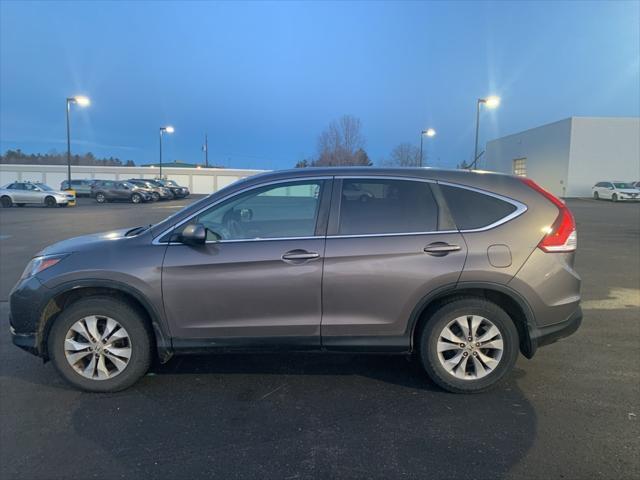 used 2014 Honda CR-V car, priced at $14,000