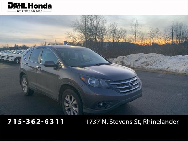 used 2014 Honda CR-V car, priced at $14,000