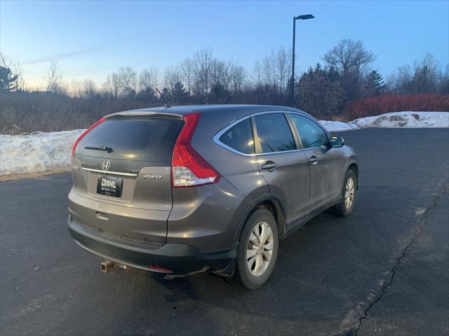 used 2014 Honda CR-V car, priced at $14,000