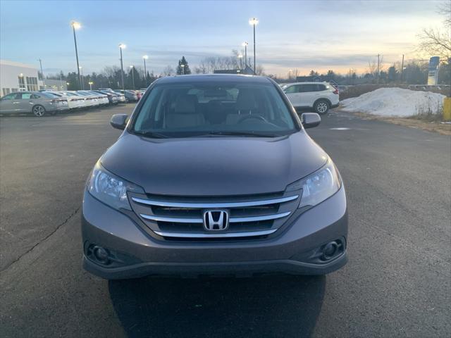 used 2014 Honda CR-V car, priced at $14,000