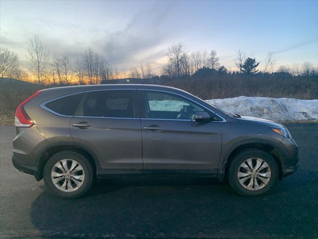 used 2014 Honda CR-V car, priced at $14,000