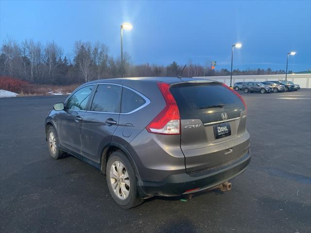 used 2014 Honda CR-V car, priced at $14,000