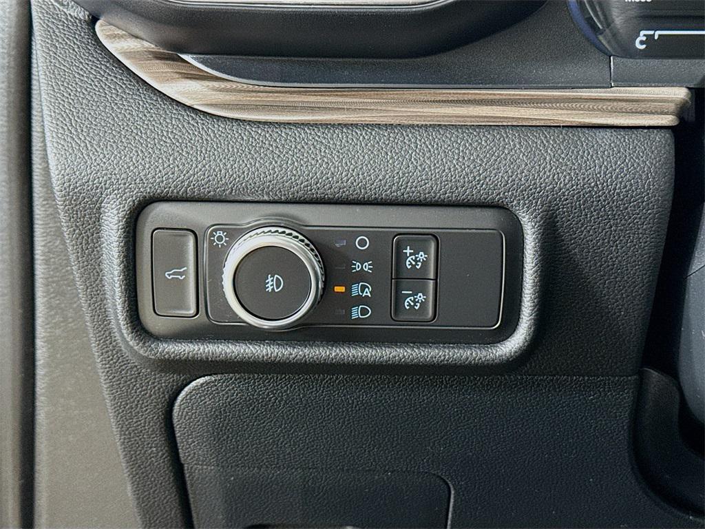 used 2020 Ford Explorer car, priced at $25,700