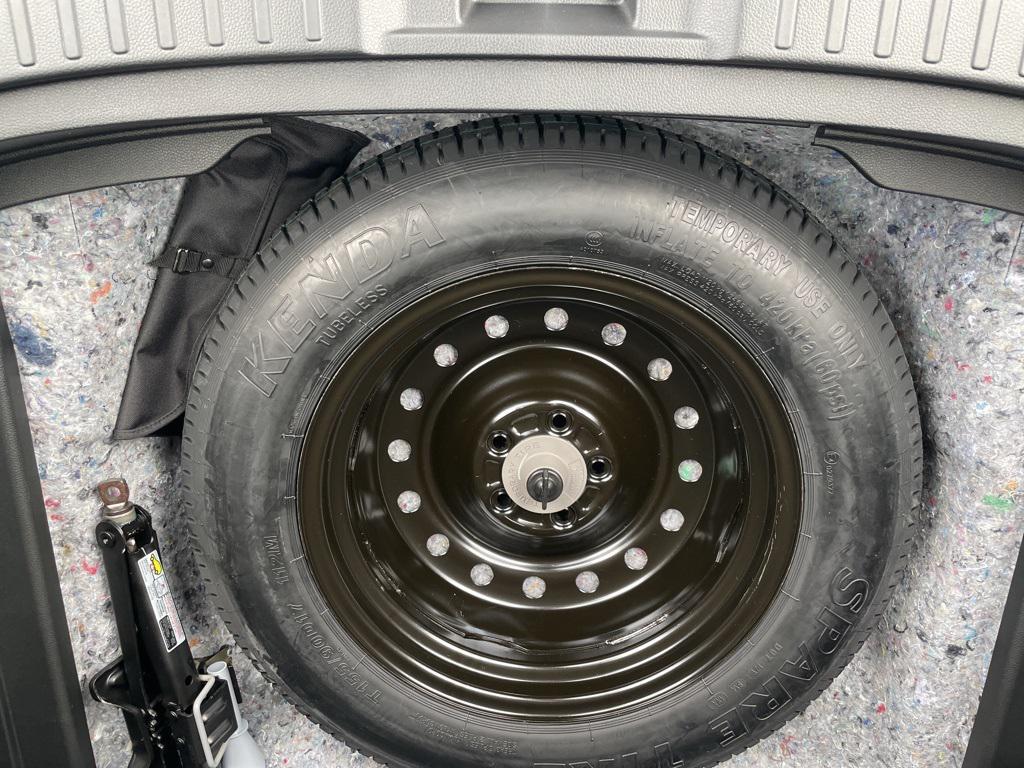 new 2026 Honda CR-V car, priced at $33,575