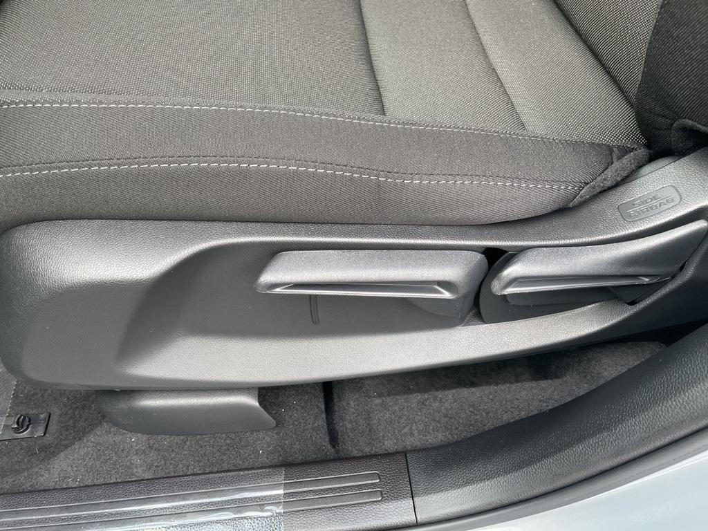 new 2026 Honda CR-V car, priced at $33,575