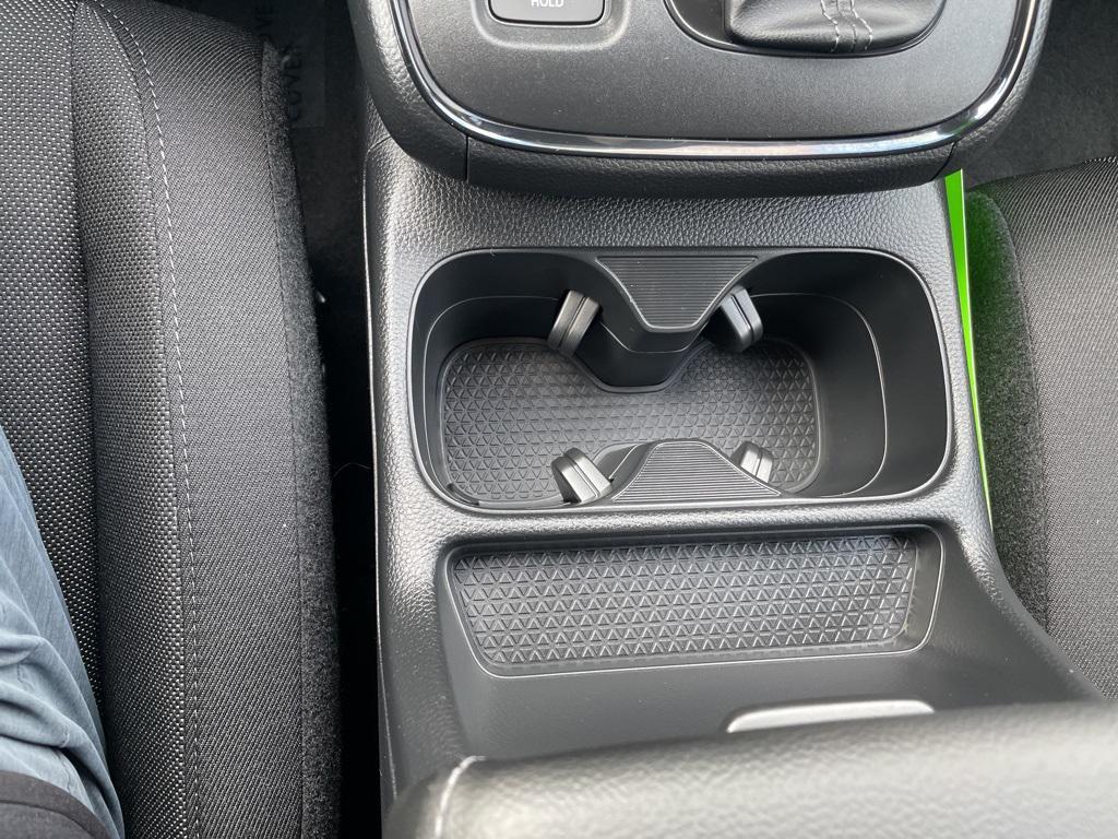 new 2026 Honda CR-V car, priced at $33,575