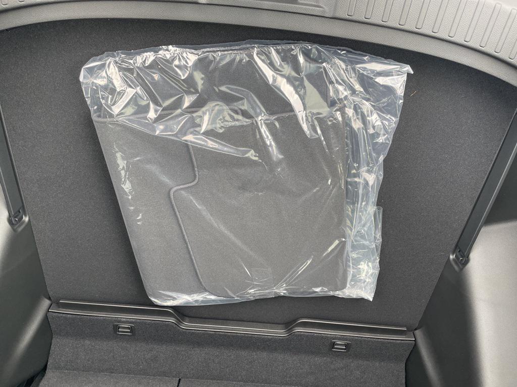 new 2026 Honda CR-V car, priced at $33,575