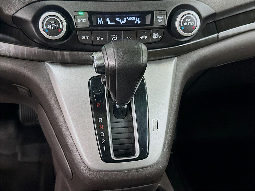 used 2012 Honda CR-V car, priced at $10,250