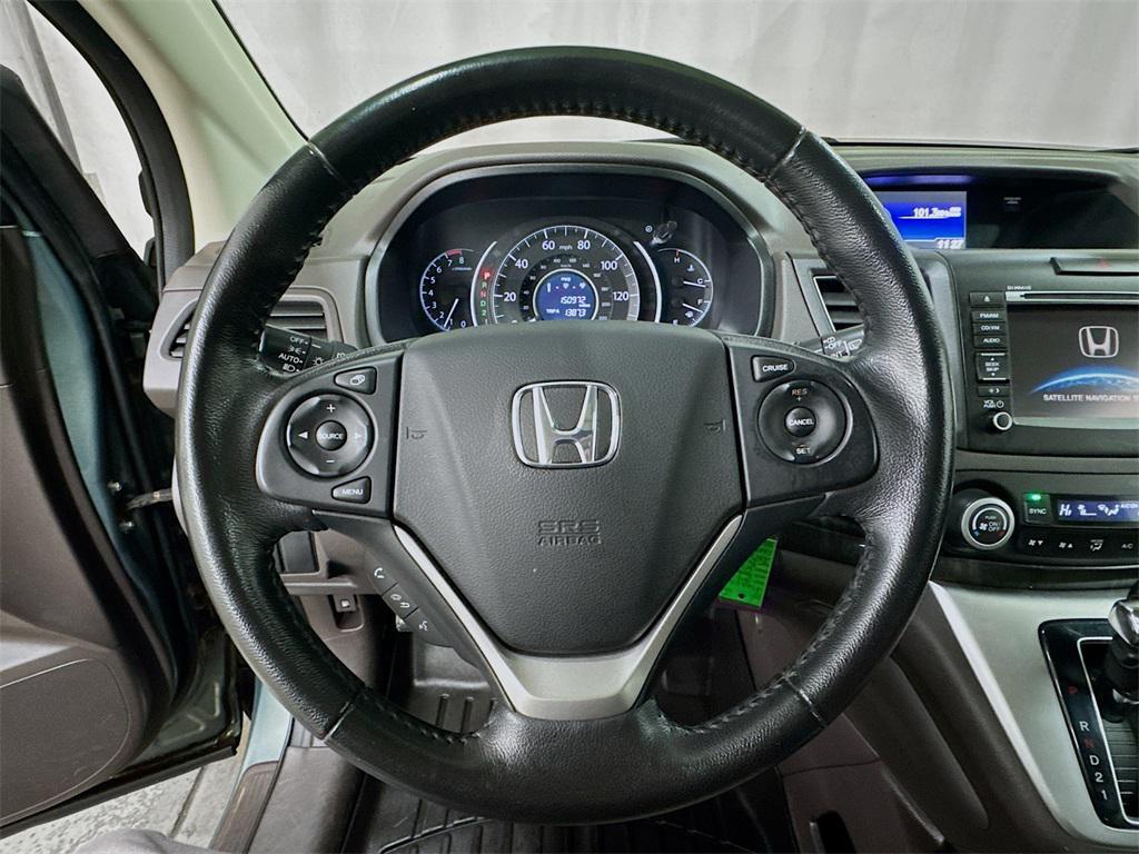 used 2012 Honda CR-V car, priced at $10,250