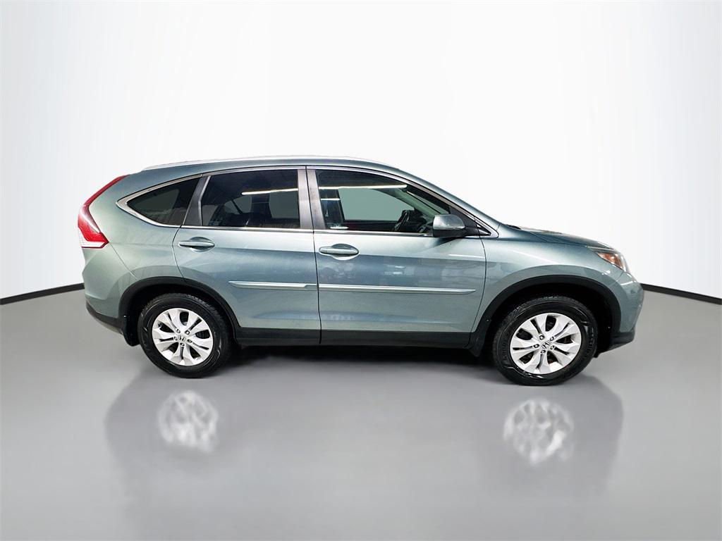 used 2012 Honda CR-V car, priced at $10,250