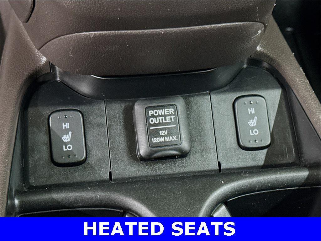 used 2012 Honda CR-V car, priced at $10,250