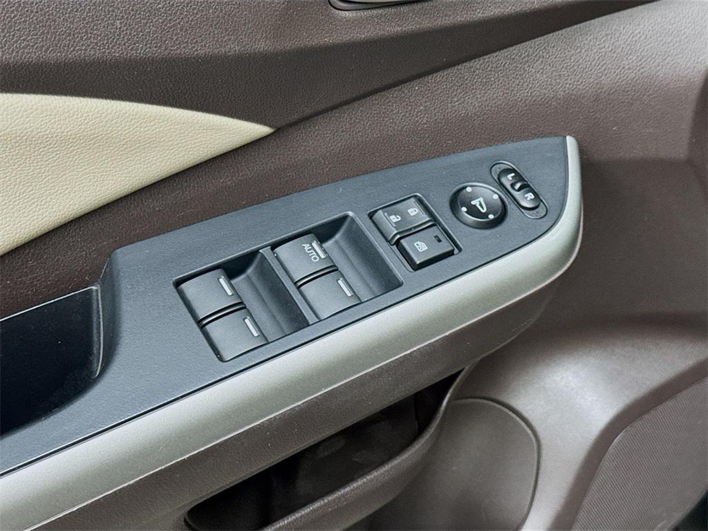 used 2012 Honda CR-V car, priced at $10,250