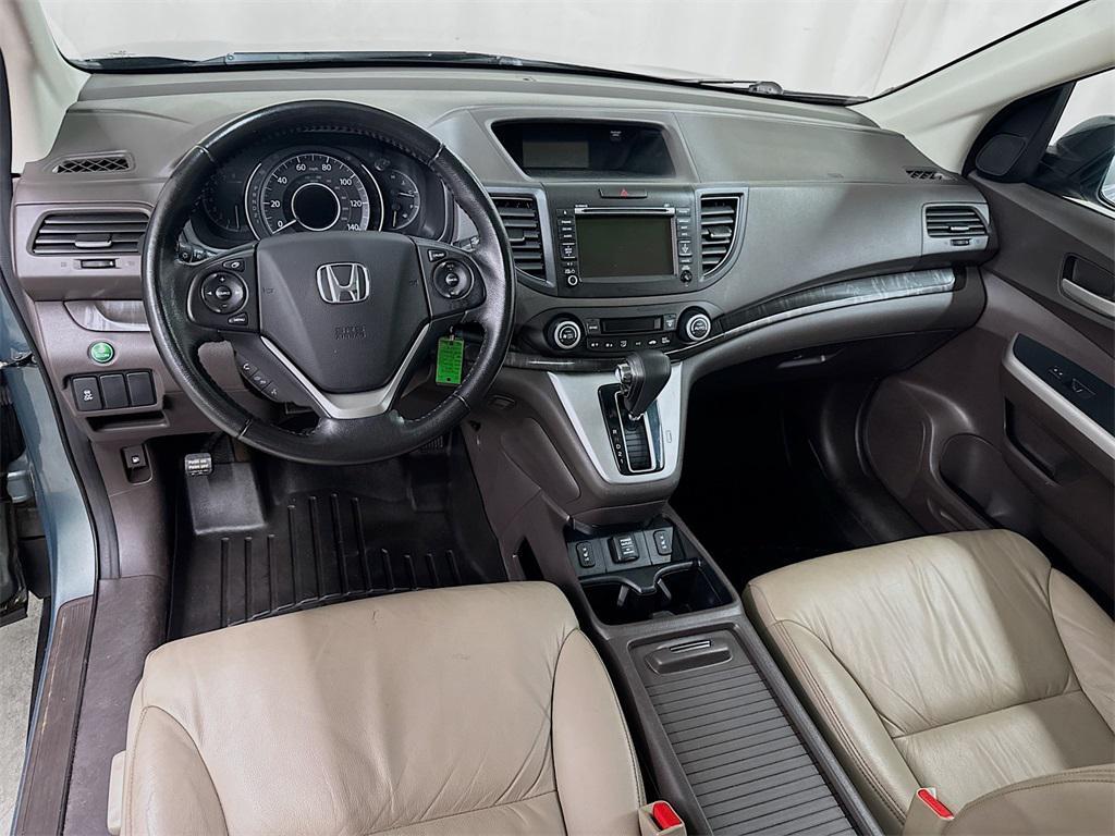 used 2012 Honda CR-V car, priced at $10,250