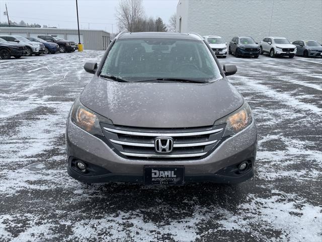 used 2013 Honda CR-V car, priced at $11,000