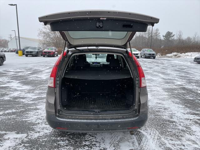 used 2013 Honda CR-V car, priced at $11,000