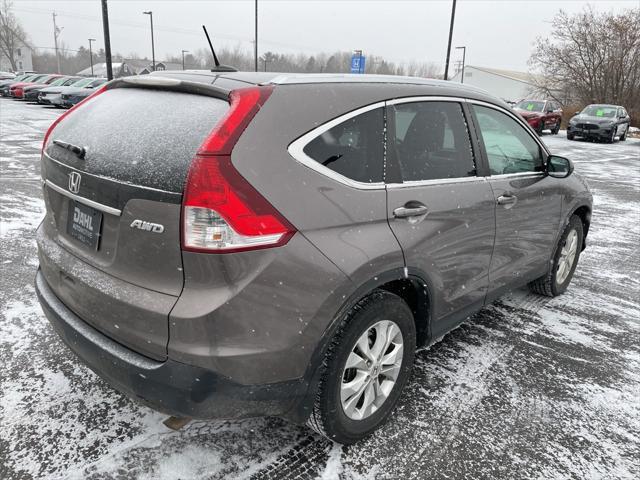 used 2013 Honda CR-V car, priced at $11,000